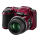 Nikon L 820 RED - 1450549 - zdjęcie 3